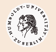 Humboldt University, Berlin, Dept. of Central Asian Studies