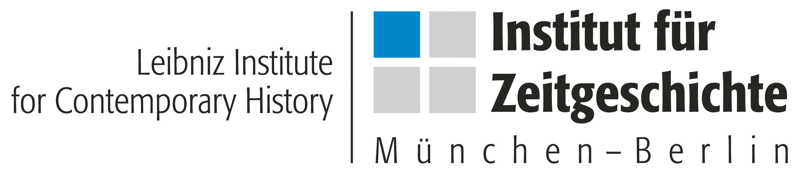 IfZ - das Leibniz Institut für Zeitgeschichte, Berlin-München das Leibniz Institut für Zeitgeschichte (IfZ)